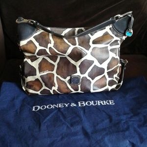 Dooney  Bourke Large handbag